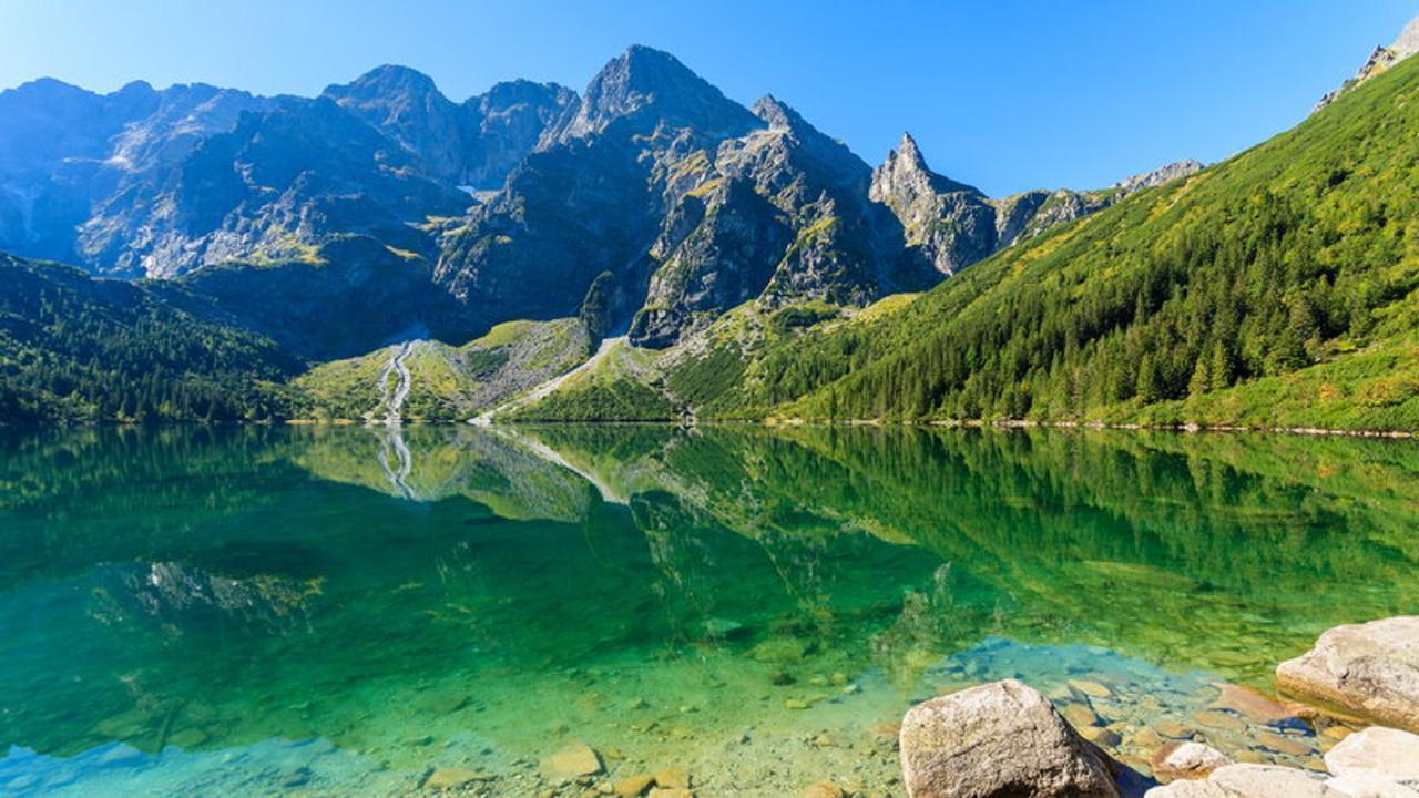 Dom Wczasowy " U Jozefa " Zakopane Eksteriør billede