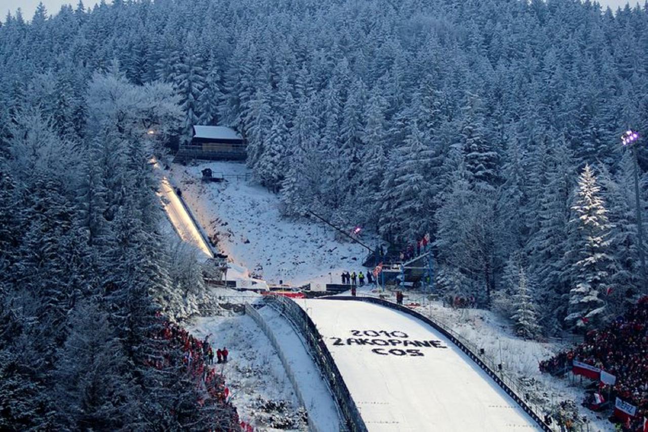 Dom Wczasowy " U Jozefa " Zakopane Eksteriør billede